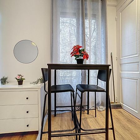 Appartement Cosy Saint-Chamond Luaran gambar