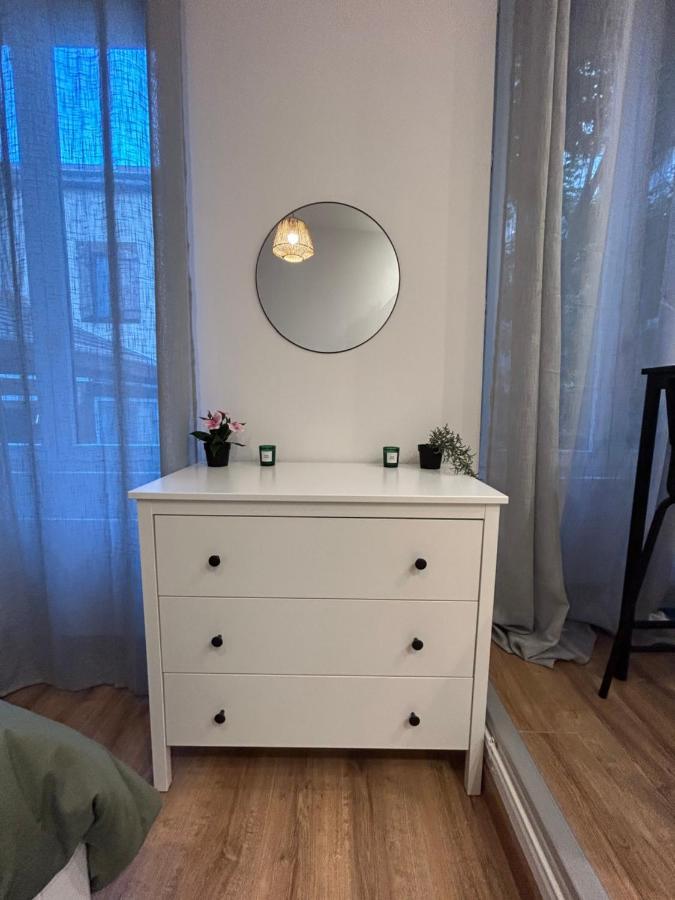 Appartement Cosy Saint-Chamond Luaran gambar