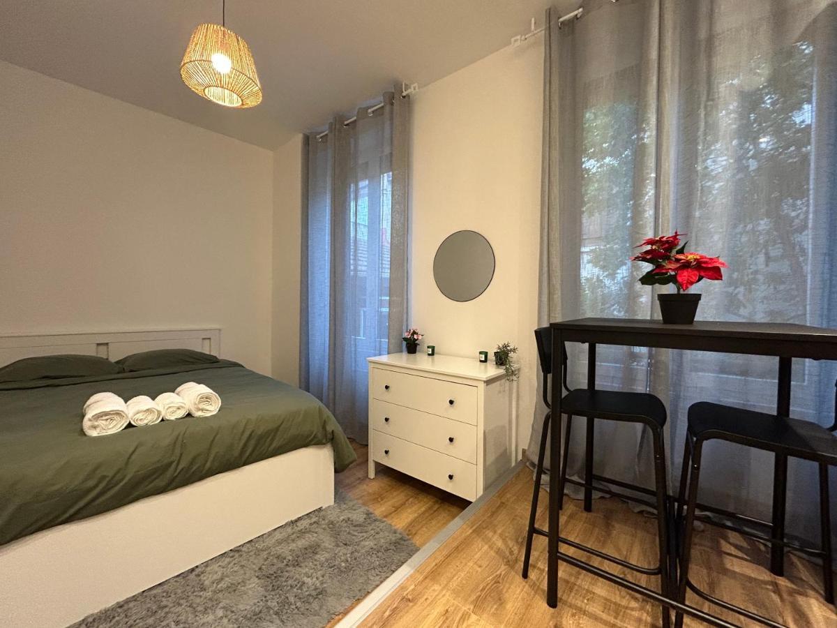 Appartement Cosy Saint-Chamond Luaran gambar