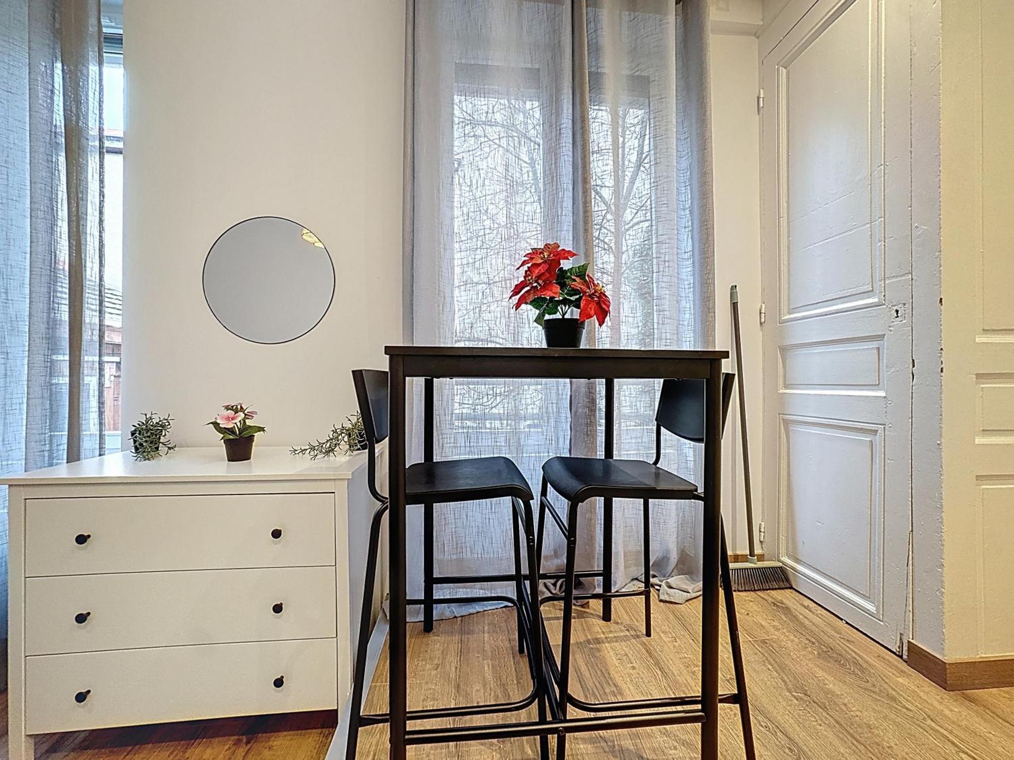 Appartement Cosy Saint-Chamond Luaran gambar