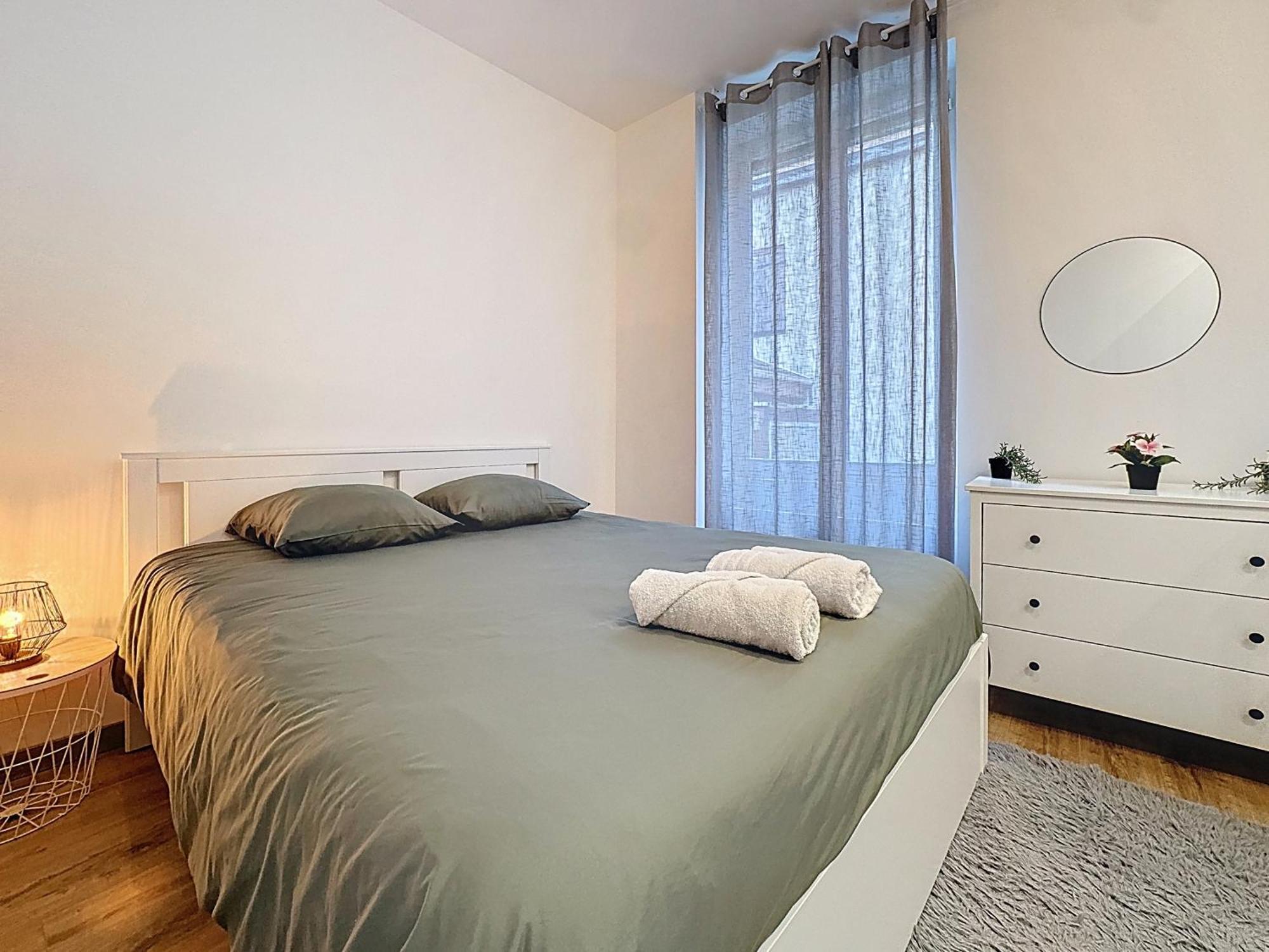 Appartement Cosy Saint-Chamond Luaran gambar