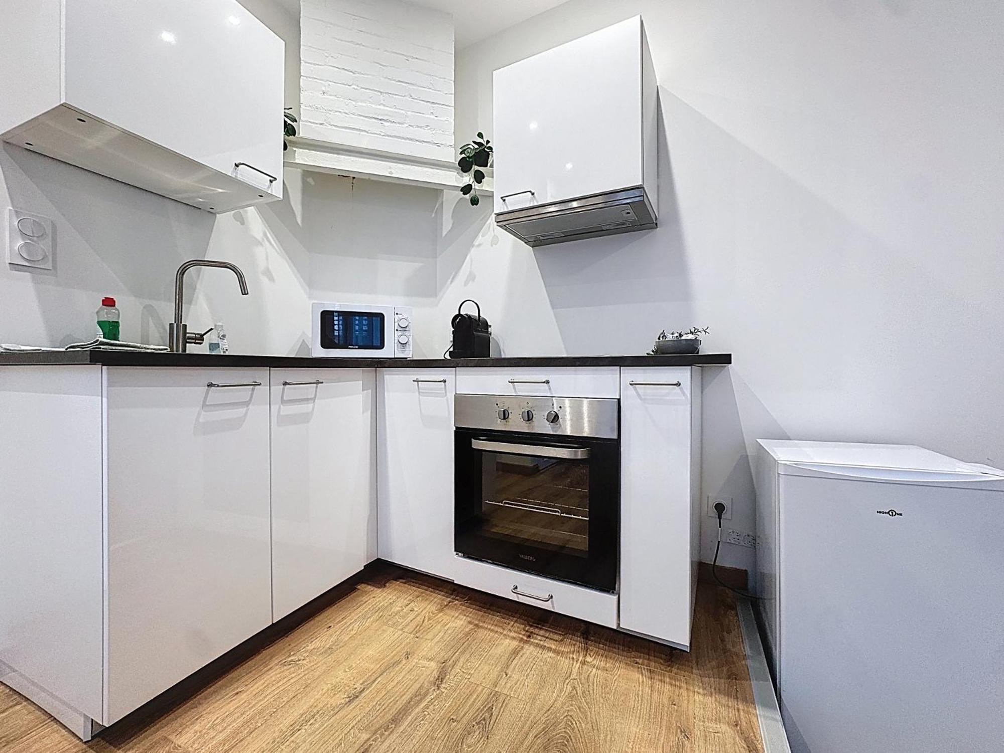 Appartement Cosy Saint-Chamond Luaran gambar